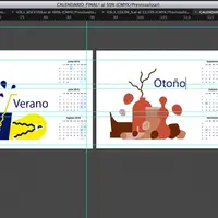 Иллюстрируя время