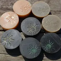 Природное мыловарение