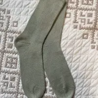 Машинное вязание носочков