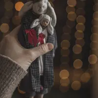 Тайна Белого Кролика