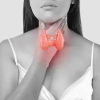 Секреты здоровой щитовидки