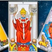 Таро-профи. 1 ступень