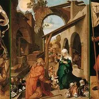 Искусство Германии в эпоху Возрождения