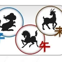 Астрология 12 животных