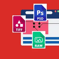 Всё про форматы файлов для фотографов