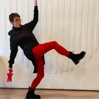 МК #kattyлосины