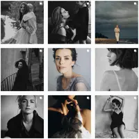 Закрытый клуб: Online школа живой фотографии