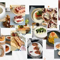 Жить вкусно. Кулинарный клуб. Февраль 2023