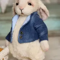 Школа для новичков по созданию игрушек Тедди