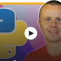 Python - Полный курс по Python