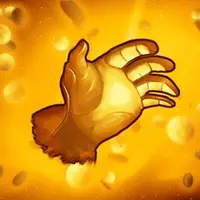 Флеш-артефакт Дар Мидаса