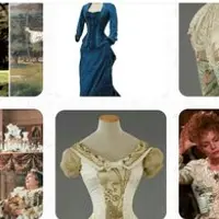 Киномода: фильм "Век невинности"