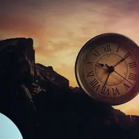 Смелость расставаться с прошлым