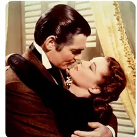 Киномода: фильм Унесенные ветром