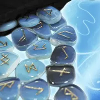 Персональный Рунический код