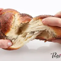 Классическая бриошь и ее вариации