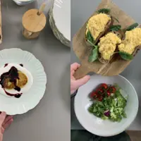 Быстрые и вкусные завтраки