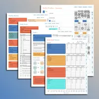 Электронный ежедневник для увеличения продуктивности