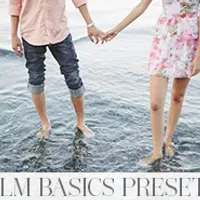 Lightroom presets Boutique 2