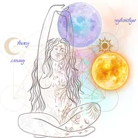 Свечная Магия