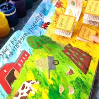 Окружающий мир. 7 блок