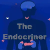 Эндокринный