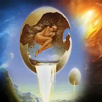 Заговор на яйца для благополучия