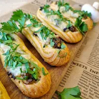 Путь к его сердцу. Мужская гастрономия