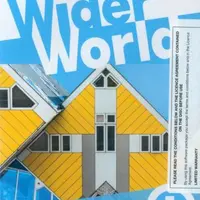 Wider World 1. Teacher's ActiveTeach