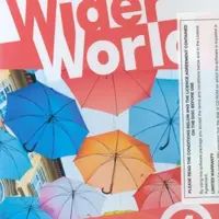 Wider World 4. Teacher's ActiveTeach