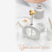 Идеальный гипс