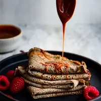 Царские блины