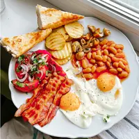 Сборник рецептов Мужское сердце и Мужское сердце 2.0