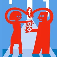 Математика и магия отношений: Конфликты как они есть + Дети и пара: вместе и навсегда