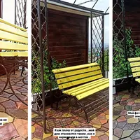 Плитка крепче, чем на заводе