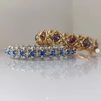 Два браслета "Монако"