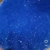 Кристаллический молд