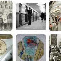 До чего ж оно хитро: формирование фирменного стиля московского метрополитена