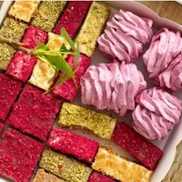 Коробка сладостей №3