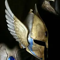 Флеш-артефакт Шлем Гермеса