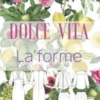 Dolce Vita: пошив платья, блузки и юбки