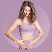 Пилатес на все тело с акцентом на мышцы тазового дна и укрепление живота