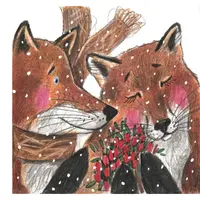 Дикие зверюшки