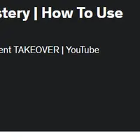 Как использовать ChatGPT для YouTube