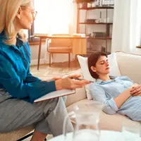 Первая психологическая помощь в экстремальных кризисных ситуациях