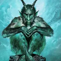 Черти и их проявление в жизни