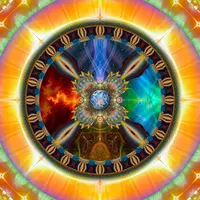 Флешка-артефакт Сложная Защита