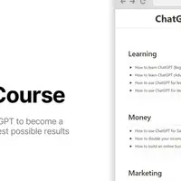 Мастер ChatGPT