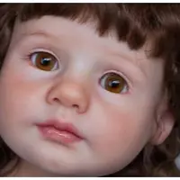 Рисуем брови