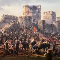 О Средневековье: XIII век